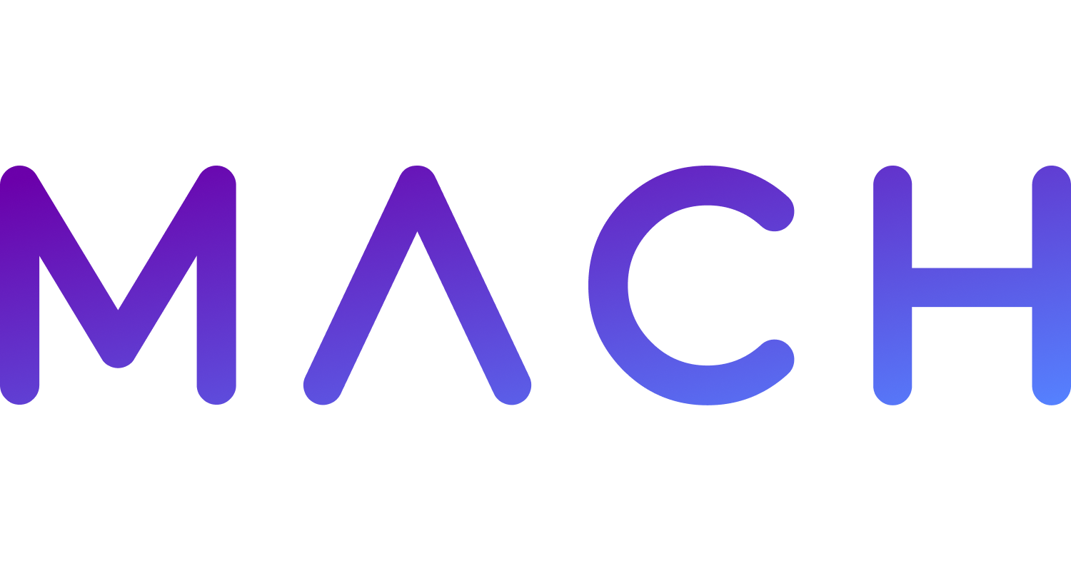 mach